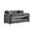 Ferrero 63'' Upholstered Convertible Sofa-124385483