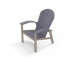 Chaise Adirondack en métal Augusto-45373510-45373515