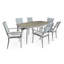 Amalfi Outdoor Oval Dining Table