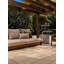 Deslie Geometric Indoor / Outdoor Area Rug-1020675903