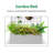 Metal Planter Box with Trellis Planter Trellis for Climbing Plants Vegetable Vines-475584803-475584801