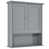 Gray is out of stock selected