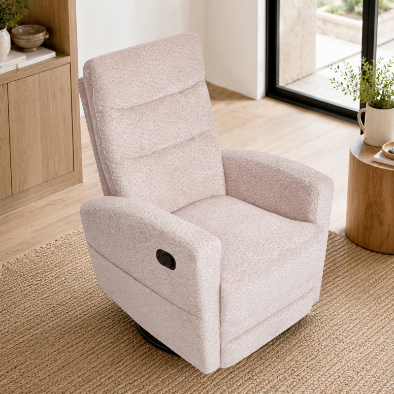 Planeur Chatham Deluxe, Beige Foam/Fibre