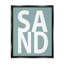 «Sand Expression» par Jamie Macdowell-808417031-808417028