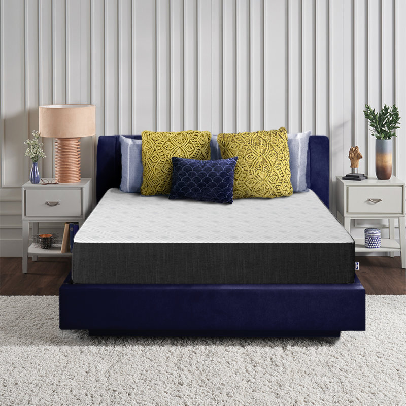 Sealy Cool 10" Firm Hybrid Mattress, King