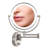 Arlisa Metal Concave Wall Mirror-499329804