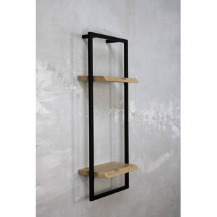 2 Piece Accent Shelf