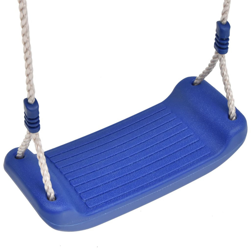 Cosey Freeport Park Pine Swing Set with 2 Swing(s)