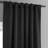Reicherter Room Darkening Curtains for Bedroom, Living Room Curtains for Large Window Single Panel Drapes-1153037951