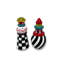 Jubilee Salt & Pepper Set