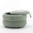 Round Coffee Table With Storage-495972631