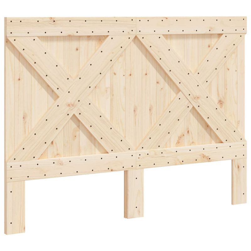 Headboard, 140 x 104cm