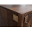 Solid Wood 94cm W Chest of Drawers