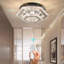 Adreanne LED Flush Mount