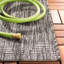 Tapis intérieur / extérieur à motif géométrique A Açia-1487187374