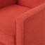 Canapé inclinable en tissu Mid-Century-1827750219