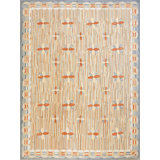 One-of-a-Kind 8' X 10' Area Rug