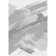 Galaxy Series Abrstract Black/Gray/Ivory/Beige Area Rug