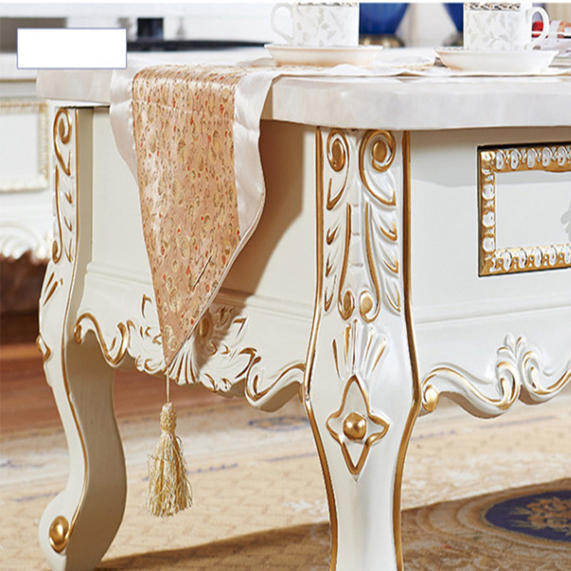Petite table de bout European Elegant