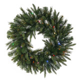 96'' Wreath