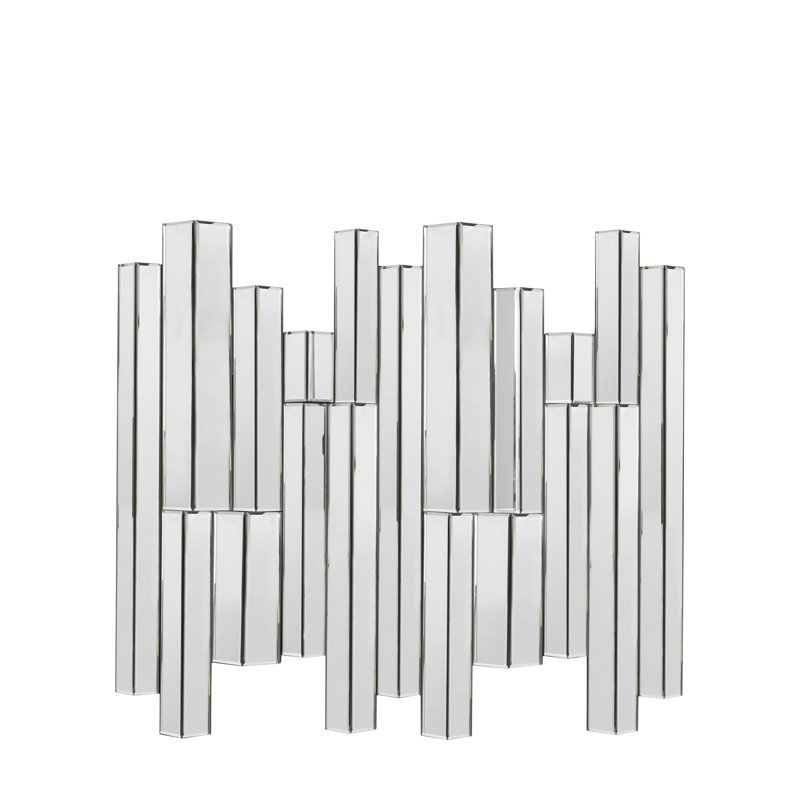 Cesiah Wall Mirror