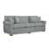 Bedford Upholstered 98'' Sofa