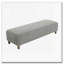 Banc rembourré Boucle-354638820