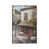 White Framed Canvas is unavailable