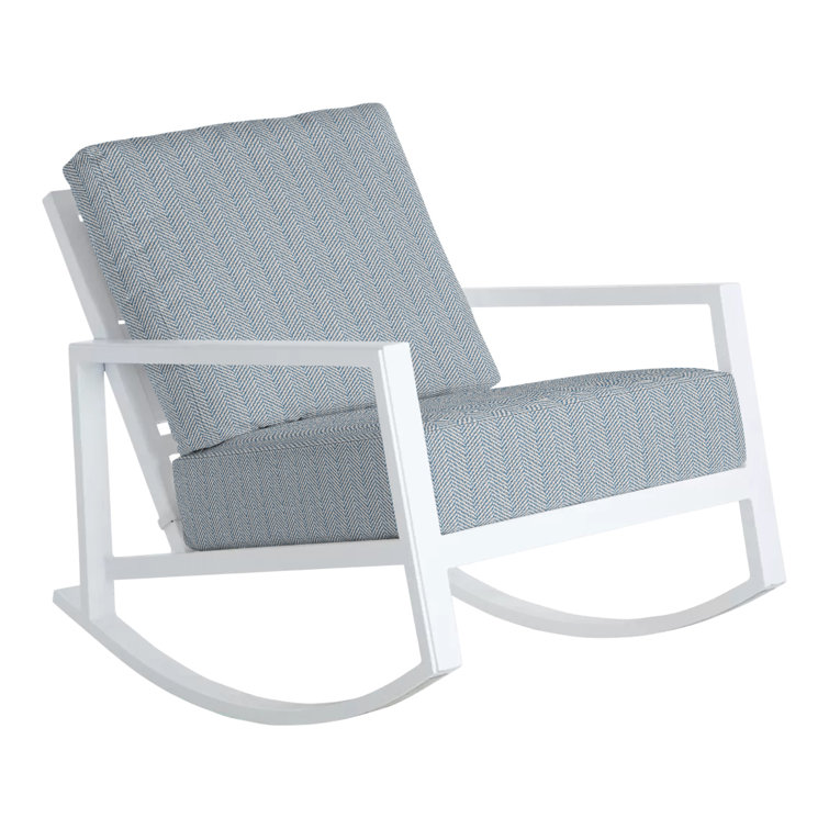 Avondale Lounge Rocker