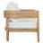Kaiiden Patio Bench + Table-1785773870