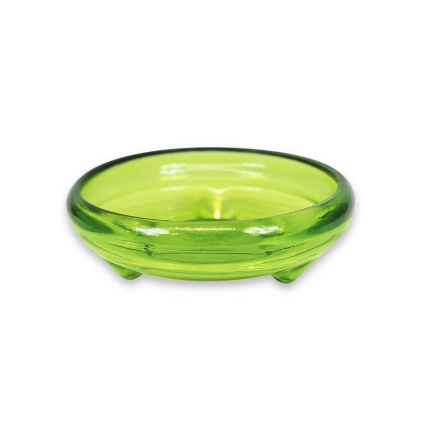 Metro Lane Adrinna Glass Serving Bowl