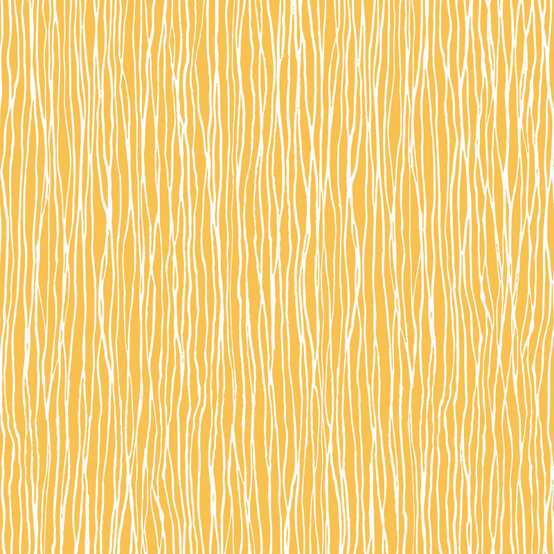 Roll, Yellow/White