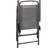 Vasif 4 - Person Patio Dining Set with Round Table