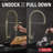 Single-Handle Pull-Down Spring Kitchen Faucet-120278439