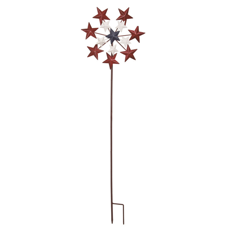 Piquet de jardin Everdina