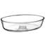 Wayfair Basics™ Oval Glass Bakeware