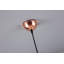 Chichaoua Crystal LED Chandelier