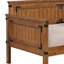 Lit de jour Rustic Honey