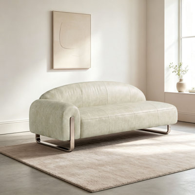 Upholstered Chaise Lounge