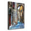 Italian Streets - Wrapped Canvas Print