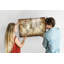 Magnetic Glass Dry Erase Board