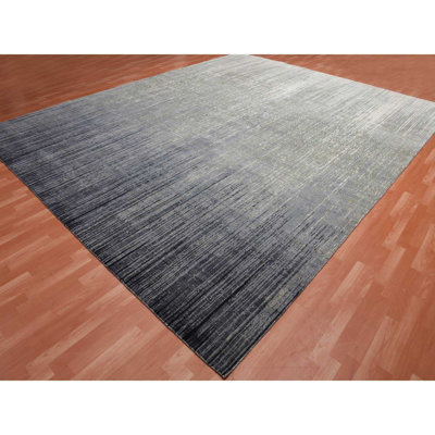 Suyash One-of-a-Kind 12'2" X 15' New Age Area Rug in
