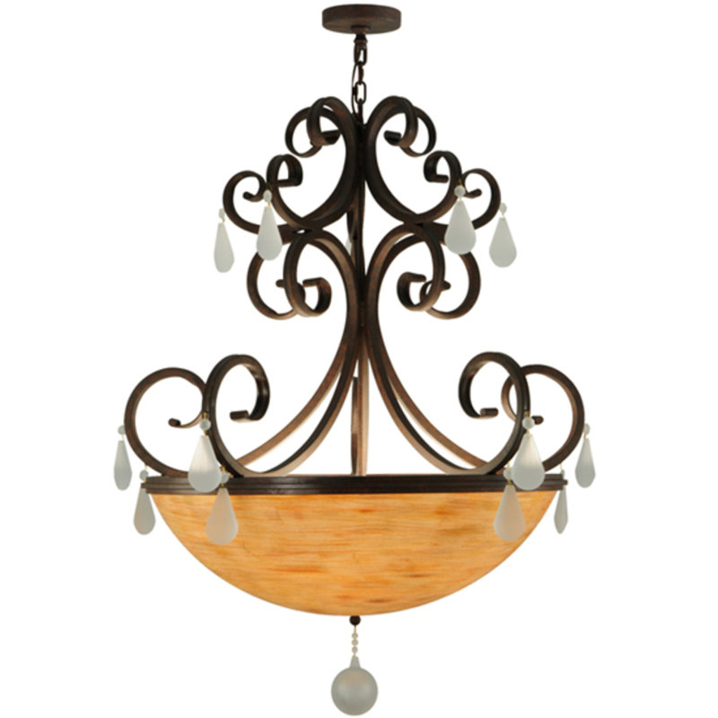 Jeri 5 - Light Pendant