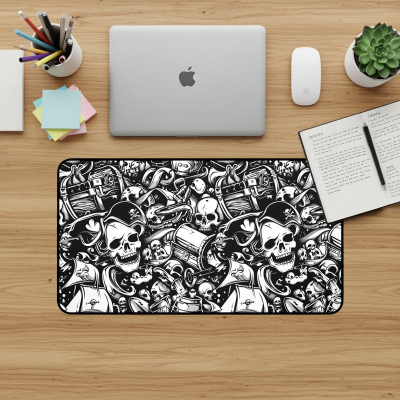 Desk Pad