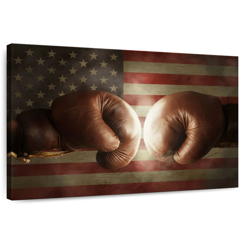 Sirci Boxing Fist Bump