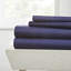 Ensemble de draps en microfibre Home My Heart-140601828-140601831