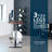 VIVO Electric 60" x 24" Stand Up Desk, Dark Walnut Table Top, Black Frame-117170474-117170475-117170483