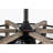 Sheanna 12.99'' Ceiling Fan with Light Kit