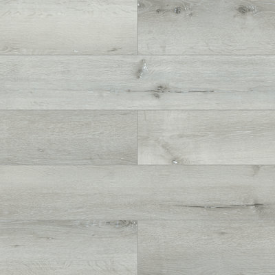 VINTAGE BLUE 6.0MM 20MIL 7.18''W×48''L WATERPROOF SPC VINYL FLOORING