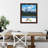 Vasi Cherry Wood Picture Frame-914943592